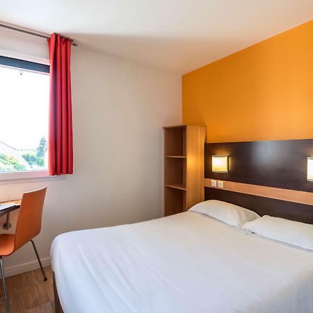 Premiere Classe Annecy Nord - Epagny Epagny Metz-Tessy Exterior foto