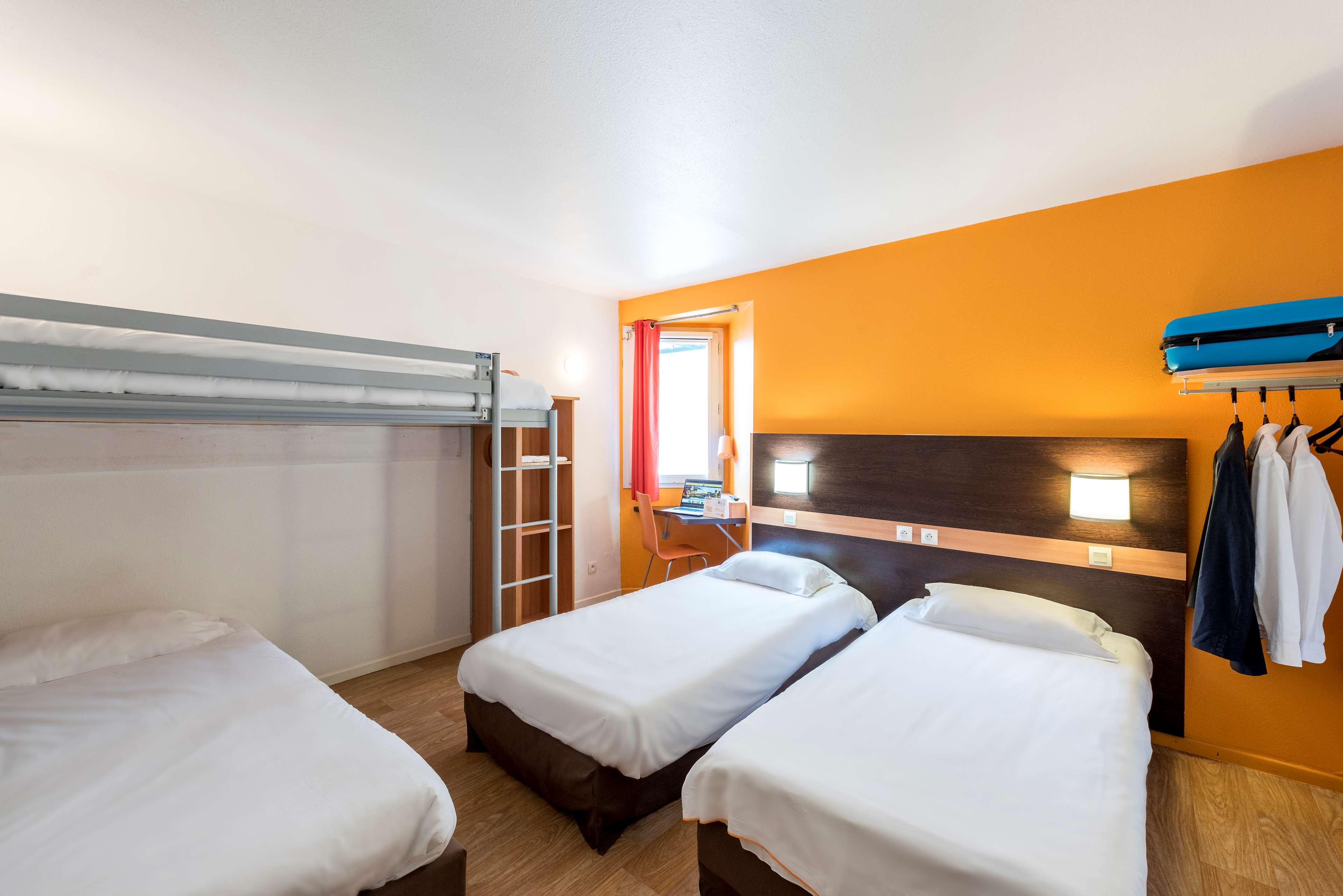 Premiere Classe Annecy Nord - Epagny Epagny Metz-Tessy Exterior foto