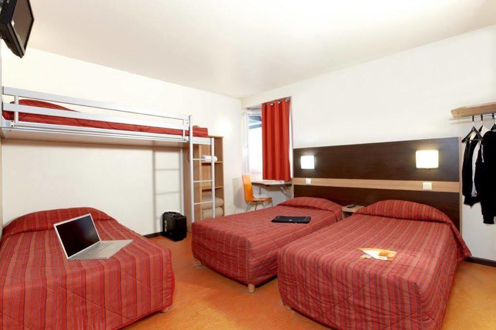 Premiere Classe Annecy Nord - Epagny Epagny Metz-Tessy Exterior foto