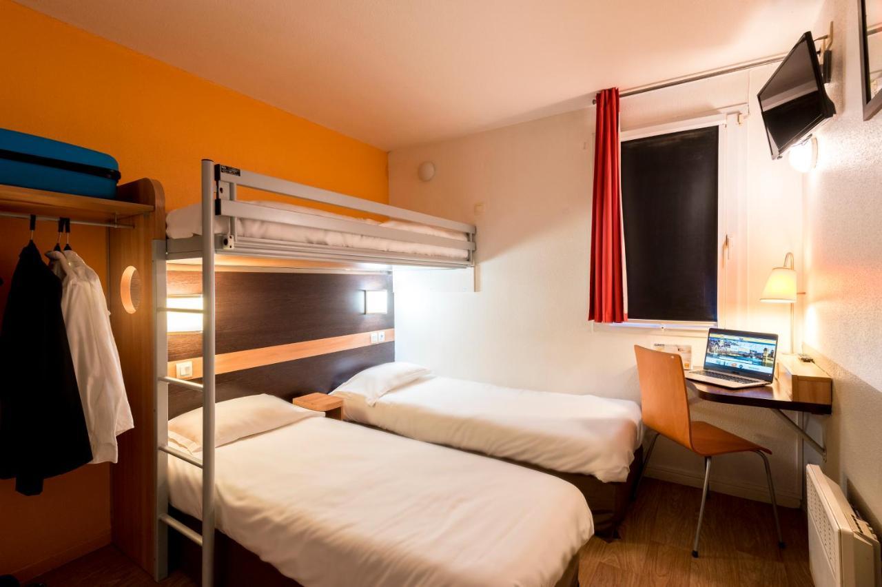 Premiere Classe Annecy Nord - Epagny Epagny Metz-Tessy Exterior foto