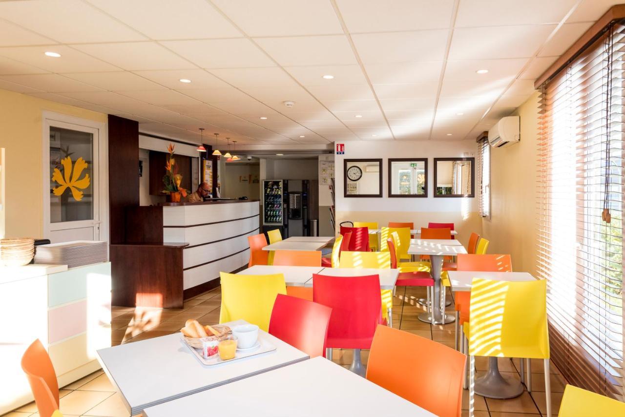 Premiere Classe Annecy Nord - Epagny Epagny Metz-Tessy Exterior foto