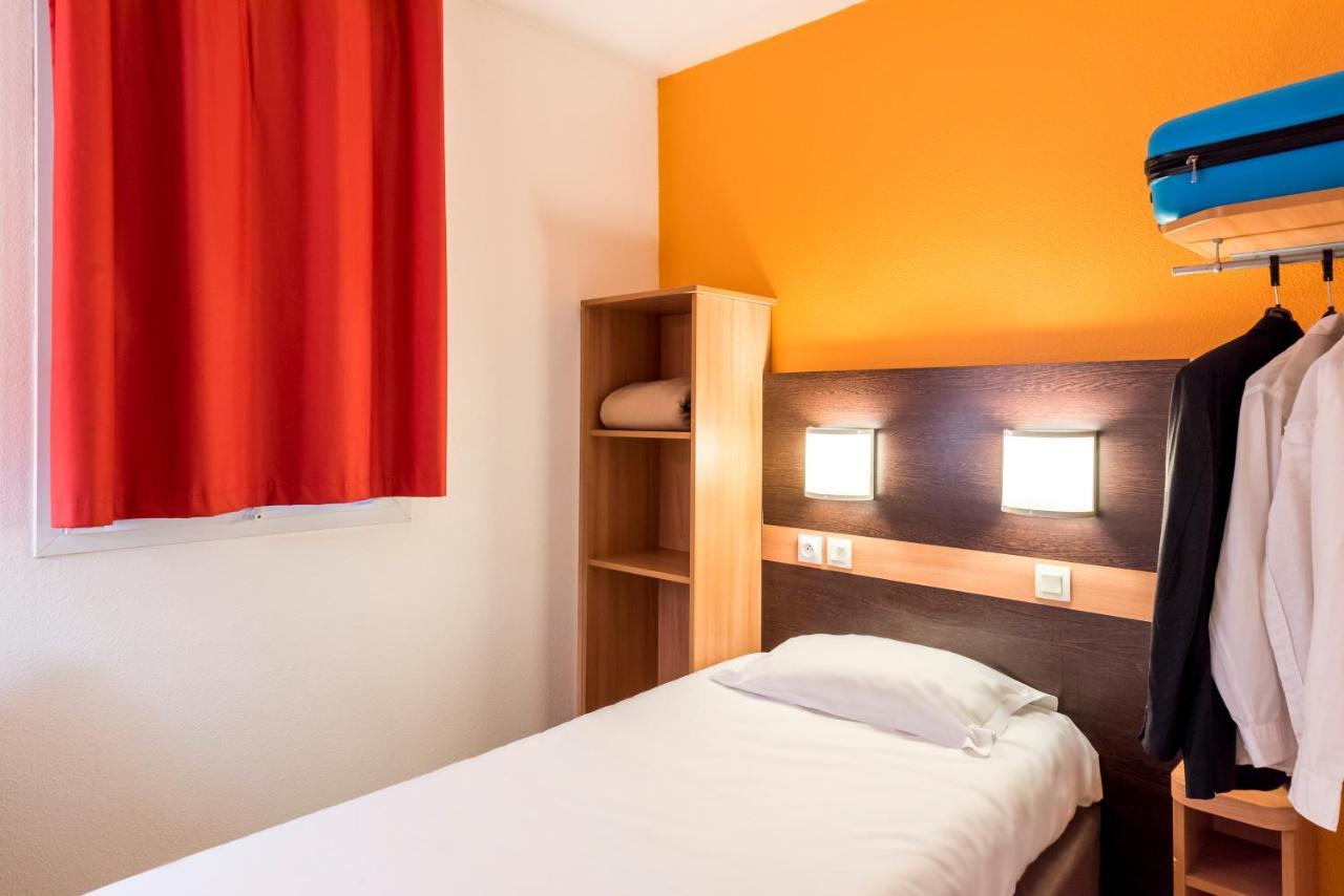 Premiere Classe Annecy Nord - Epagny Epagny Metz-Tessy Exterior foto