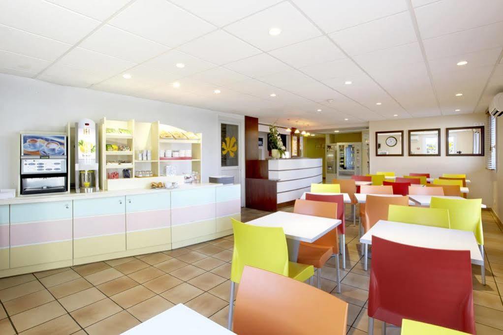Premiere Classe Annecy Nord - Epagny Epagny Metz-Tessy Exterior foto