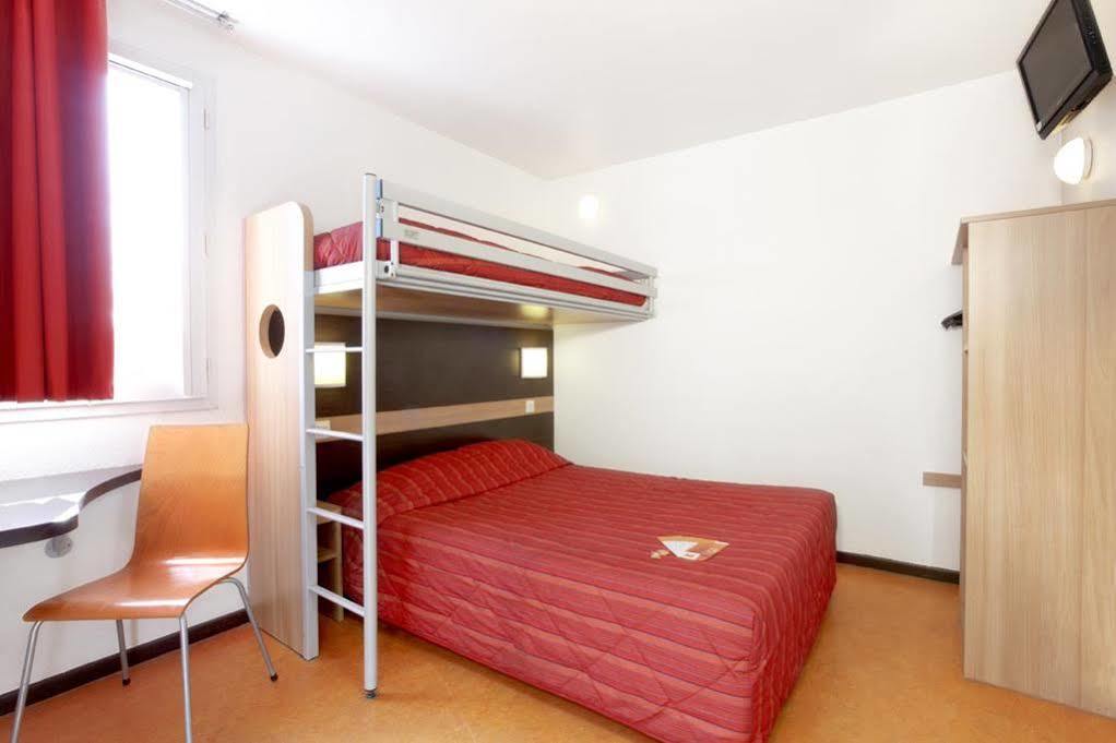 Premiere Classe Annecy Nord - Epagny Epagny Metz-Tessy Exterior foto
