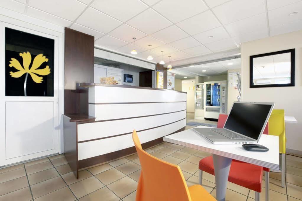 Premiere Classe Annecy Nord - Epagny Epagny Metz-Tessy Exterior foto