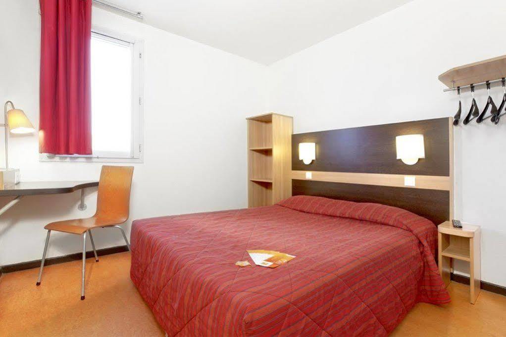 Premiere Classe Annecy Nord - Epagny Epagny Metz-Tessy Exterior foto