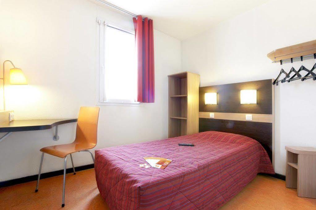Premiere Classe Annecy Nord - Epagny Epagny Metz-Tessy Exterior foto